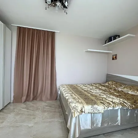 شقة Sea Front Terrace 1 Bedroom Apt *